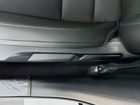 New 2026 Honda Civic Sport image 22