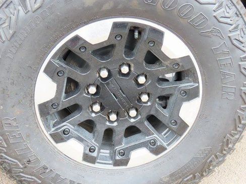 New 2025 GMC Hummer EV 3X w/ Battery Pack, 24 Module Pack image 53