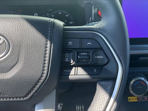 Used 2026 Toyota 4Runner TRD Sport Premium w/ Tow Technology Package image 24