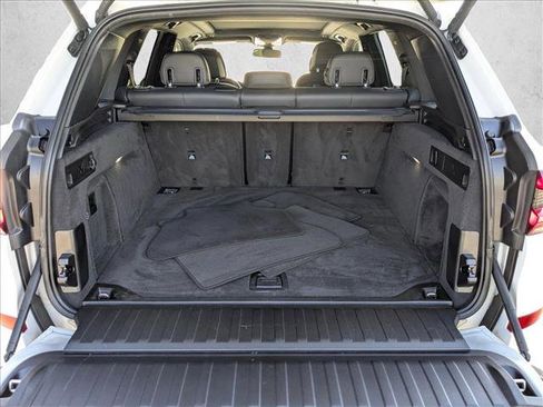 Certified 2023 BMW X5 M50i w/ Executive Package image 6