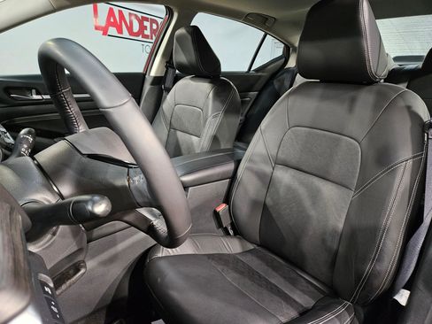 Used 2023 Nissan Altima 2.5 SL image 23