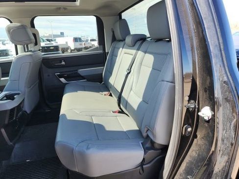 Used 2024 Toyota Tundra Limited w/ TRD Off-Road Package image 39