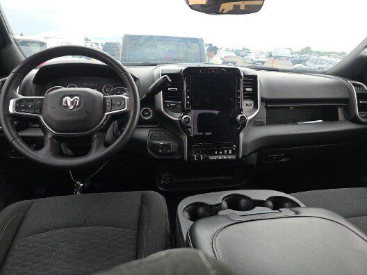Used 2025 RAM 2500 Big Horn AWD/4WD image 18