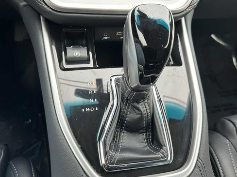 Used 2021 Subaru Outback Limited XT image 29