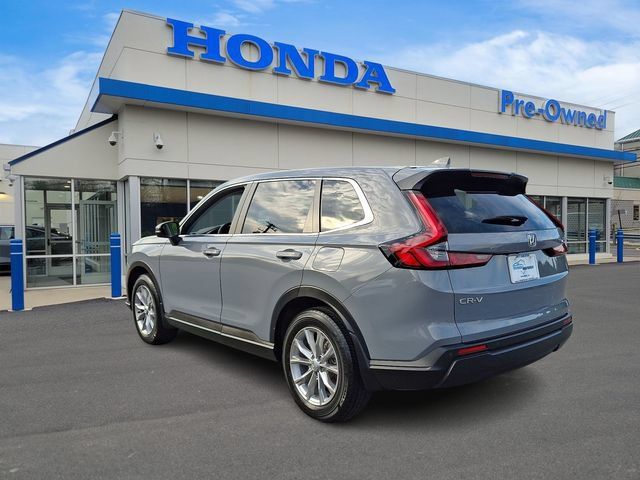 Used 2023 Honda CR-V EX-L image 7