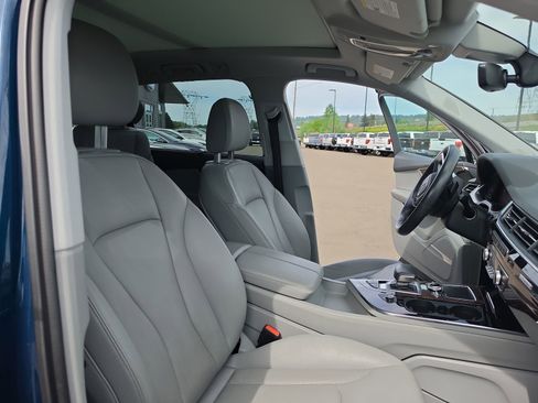 Used 2018 Audi Q7 3.0T Prestige w/ Prestige Package AWD/4WD image 16