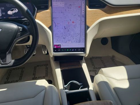 Used 2019 Tesla Model S Performance AWD/4WD image 15