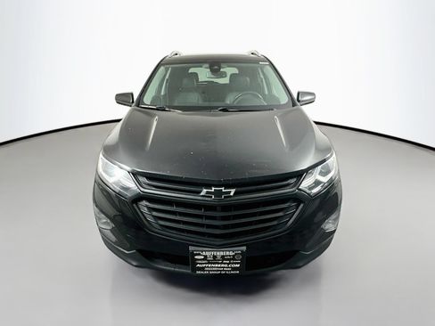 Used 2020 Chevrolet Equinox LT w/ Midnight Edition FWD image 2