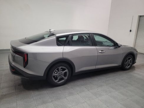 Used 2025 Kia K4 FWD image 10