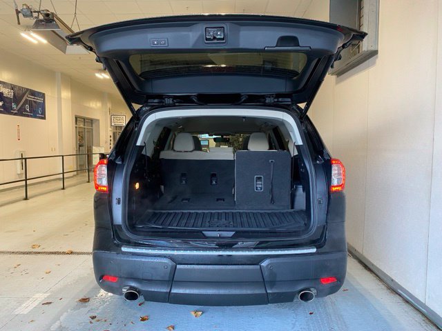 Used 2020 Subaru Ascent Premium w/ Convenience Package AWD/4WD image 7