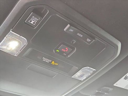 Certified 2026 Toyota Tundra SR RWD image 20