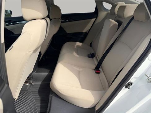 Used 2018 Honda Civic EX image 24