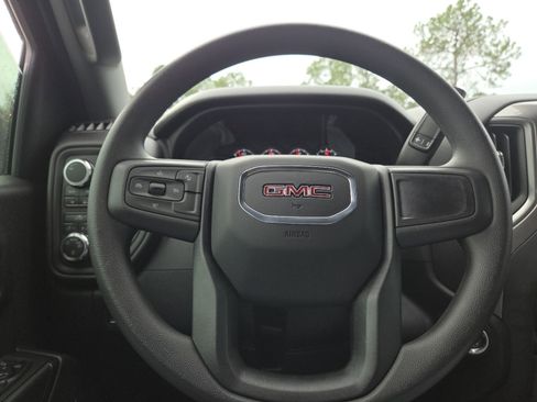 New 2026 GMC Sierra 1500 Pro w/ Graphite Edition image 29