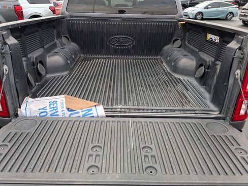 Used 2021 Ford Ranger Lariat w/ Equipment Group 501A High image 30