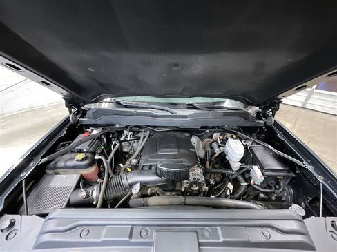 Used 2019 Chevrolet Silverado 2500 W/T image 26