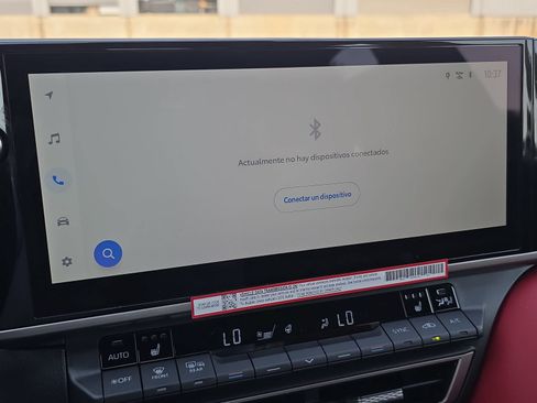 New 2026 Toyota Camry XSE FWD image 17