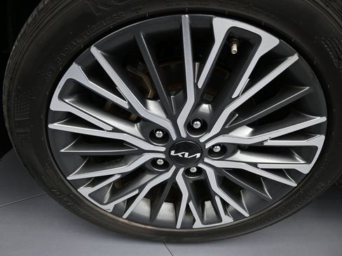 Used 2024 Kia Forte GT-Line w/ GT-Line Premium Package FWD image 42