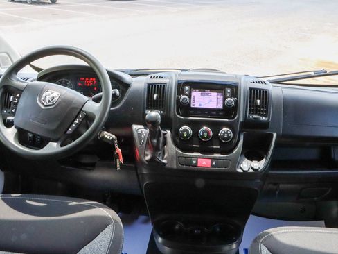 Used 2021 RAM ProMaster 1500 FWD image 17
