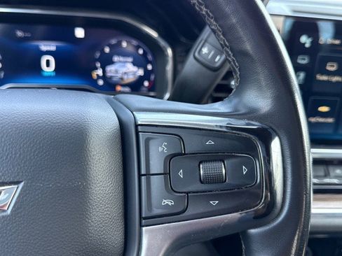 Used 2023 Chevrolet Silverado 1500 RST w/ Z71 Off-Road Package image 30