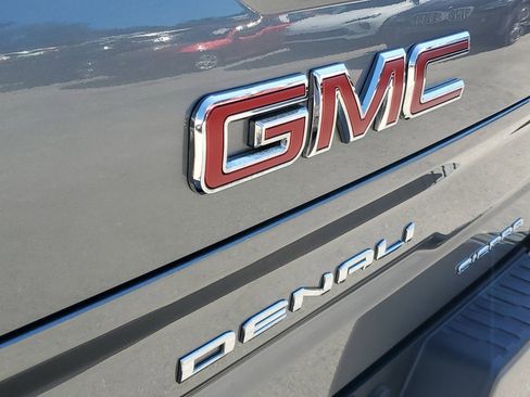 Certified 2021 GMC Sierra 1500 Denali w/ Technology Package image 7