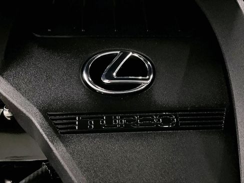 Used 2024 Lexus RX 350 Premium w/ Convenience Package FWD image 33