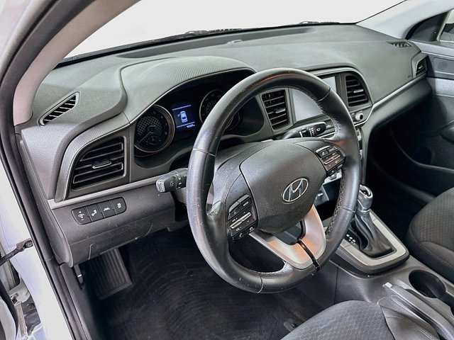 Used 2019 Hyundai Elantra Value Edition w/ Winter Weather Package FWD image 9