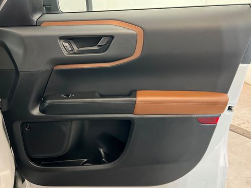 Used 2023 Ford Bronco Sport Badlands w/ Premium Package image 24