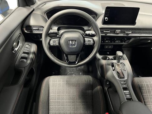 New 2026 Honda HR-V Sport image 16