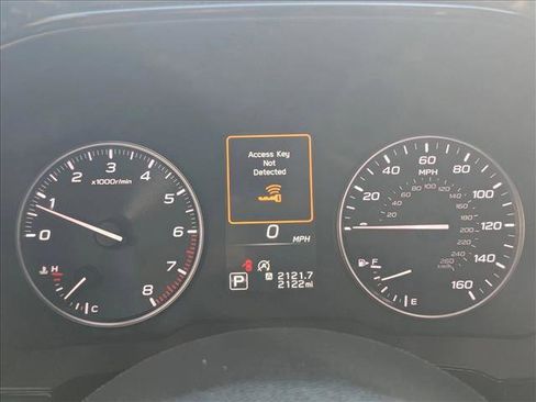 Used 2025 Subaru Outback Premium image 18