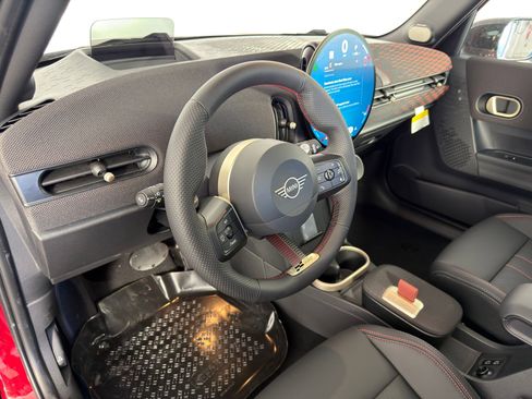 New 2026 MINI Cooper S image 4