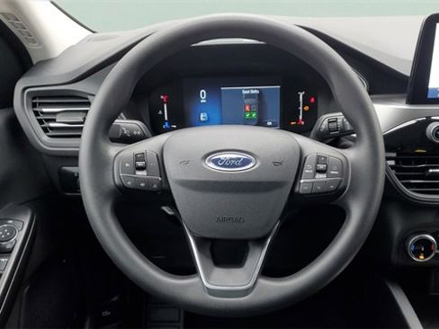 New 2026 Ford Escape Active image 18