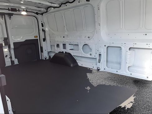 New 2025 Ford Transit 350 148 Low Roof AWD image 26