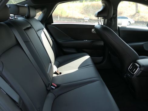 Used 2023 Hyundai Ioniq 6 SEL w/ Cargo Package AWD/4WD image 24