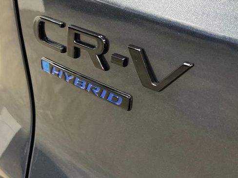 New 2026 Honda CR-V Sport Touring image 9