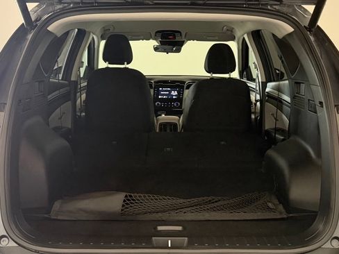 Certified 2023 Hyundai Tucson SEL AWD/4WD image 25