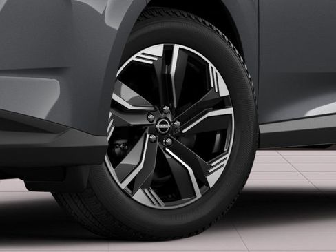 New 2026 Nissan Murano SL AWD/4WD image 10
