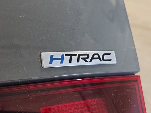 New 2026 Hyundai Santa Fe SE AWD/4WD image 32