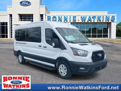 New 2026 Ford Transit 350 XL
