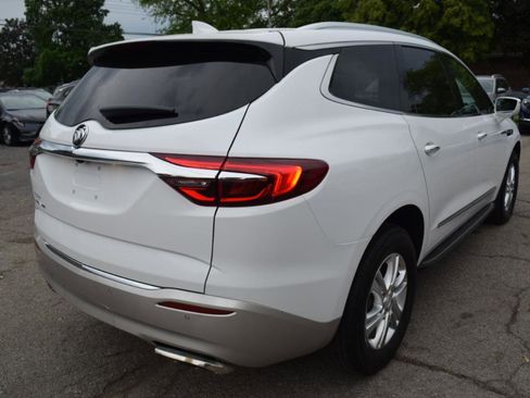 Used 2020 Buick Enclave Essence w/ Trailering Package, 5000 lbs. FWD image 6