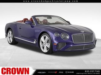 Used 2020 Bentley Continental GT video 1