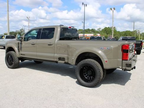 Used 2026 Ford F450 Lariat AWD/4WD image 7