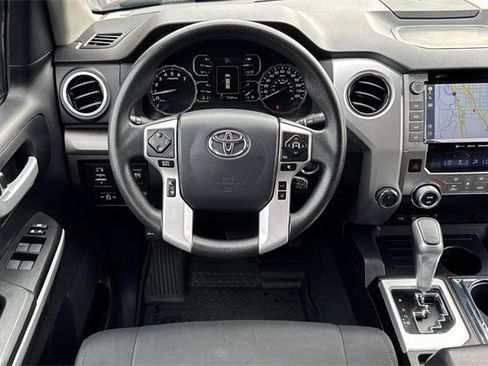 Used 2020 Toyota Tundra SR5 image 16