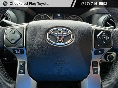 Used 2022 Toyota Tacoma SR5 AWD/4WD image 20