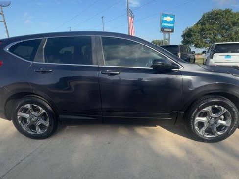 Used 2019 Honda CR-V EX-L image 9