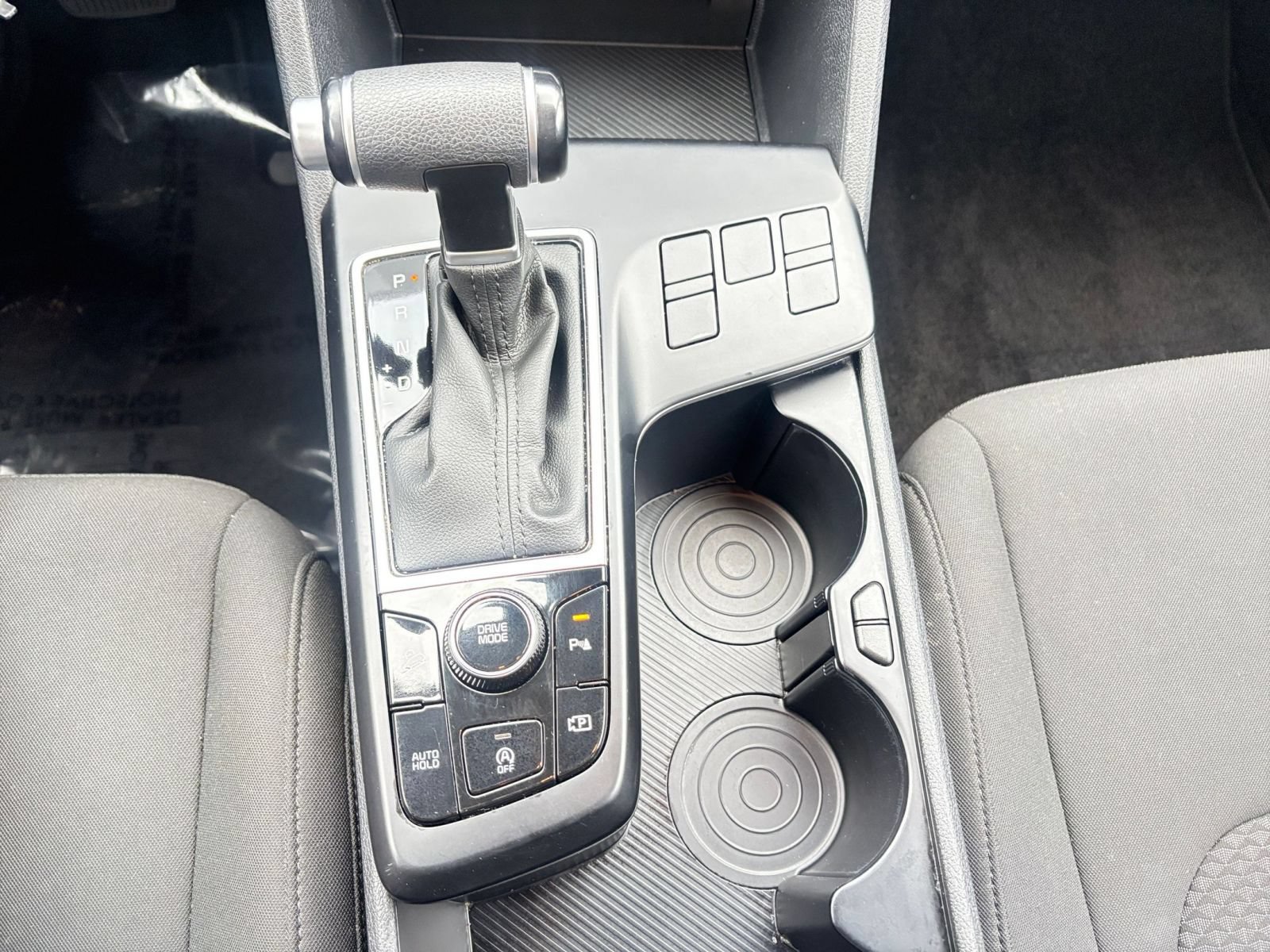 Used 2025 Kia Sportage LX FWD image 39