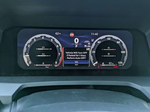 New 2026 Toyota Tacoma TRD Off-Road image 25