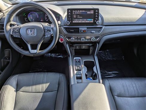 Used 2019 Honda Accord EX-L image 14
