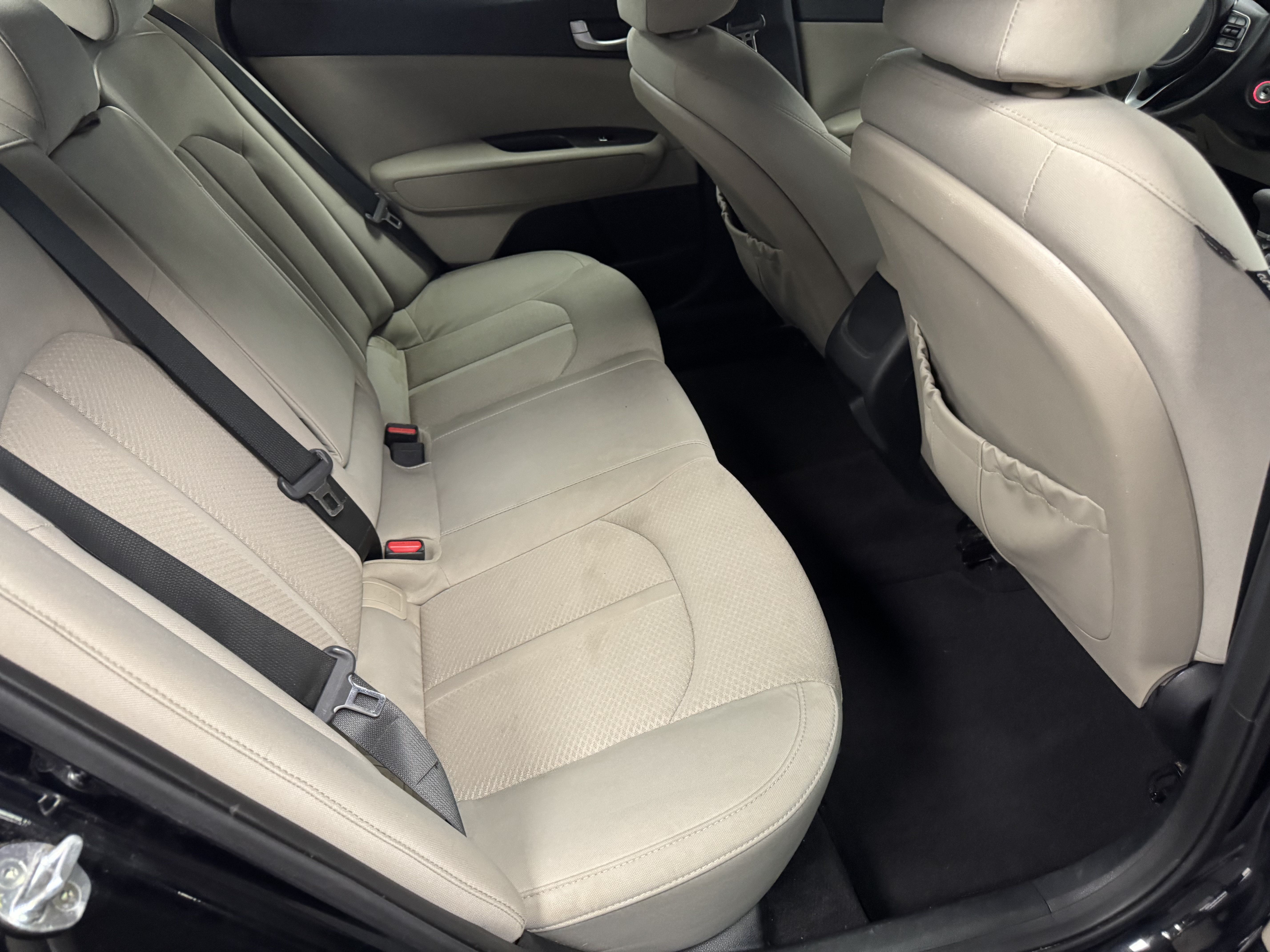 Used 2016 Kia Optima LX FWD image 14