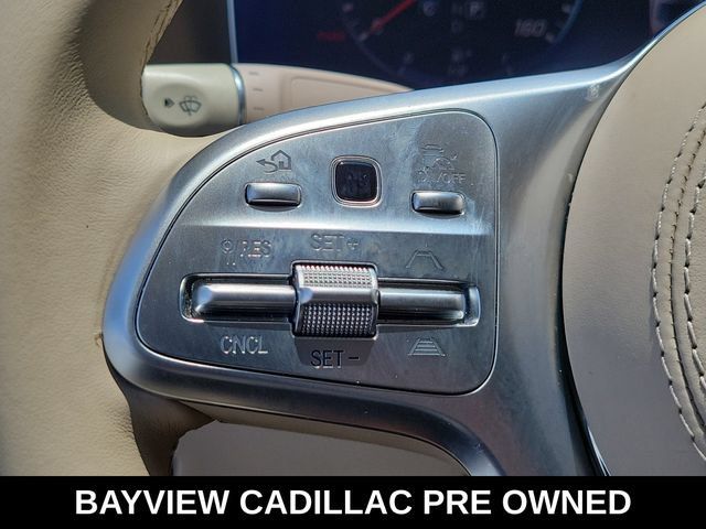 Used 2019 Mercedes-Benz S 560 Sedan image 25