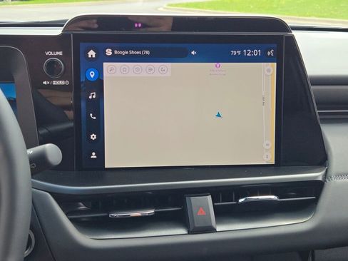 New 2026 Subaru Outback Touring AWD/4WD image 25